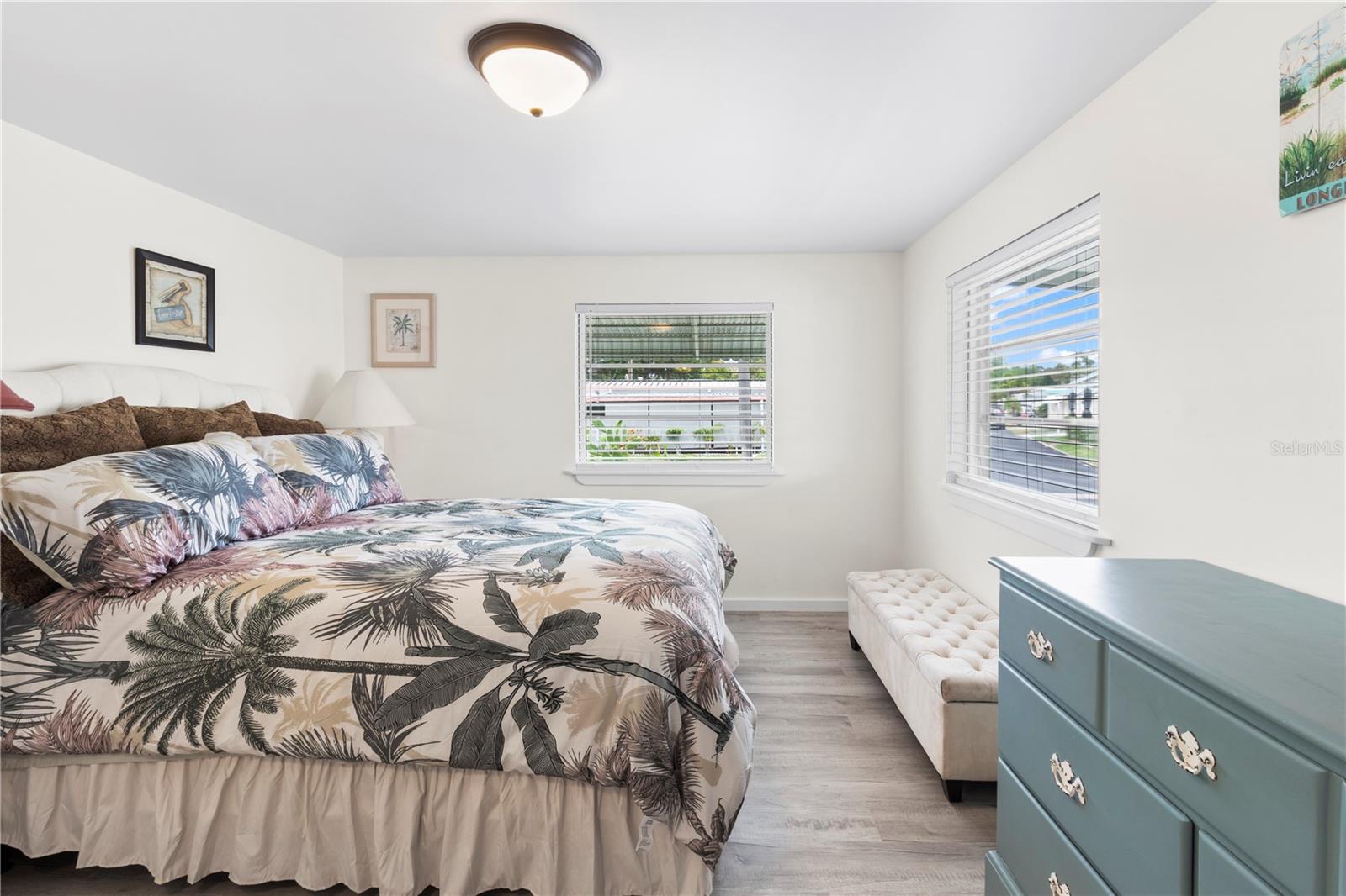 TERRA SIESTA MOBILE HOME PARK CO-OP - Residential