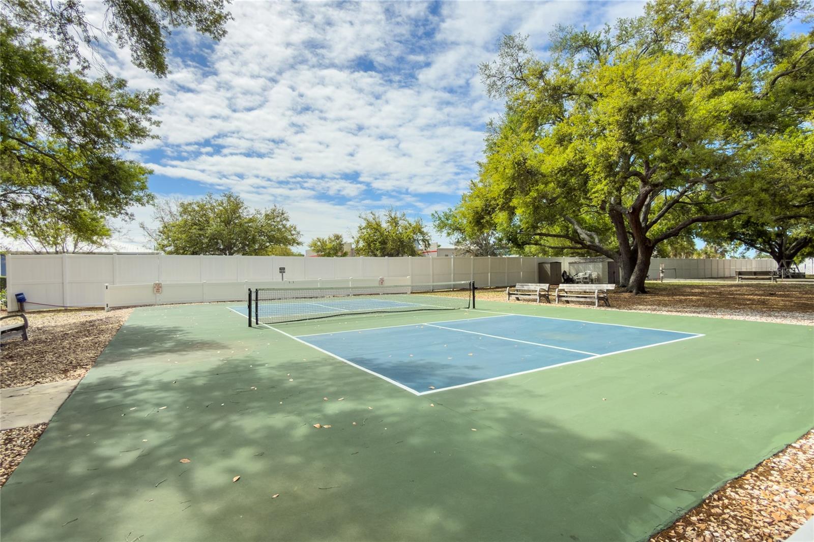 TERRA SIESTA MOBILE HOME PARK CO-OP - Residential