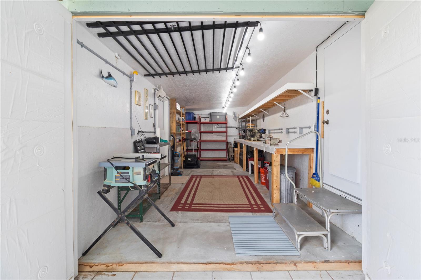 TERRA SIESTA MOBILE HOME PARK CO-OP - Residential