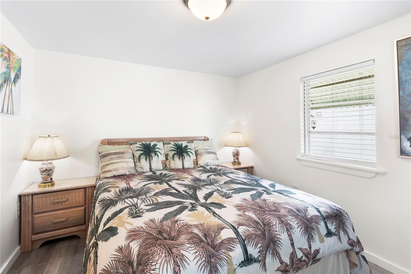 TERRA SIESTA MOBILE HOME PARK CO-OP - Residential