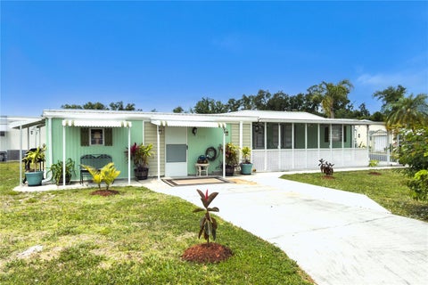 Photo of 7712 Terra Siesta Boulevard, Ellenton, FL 34222 (MLS # A4693281)