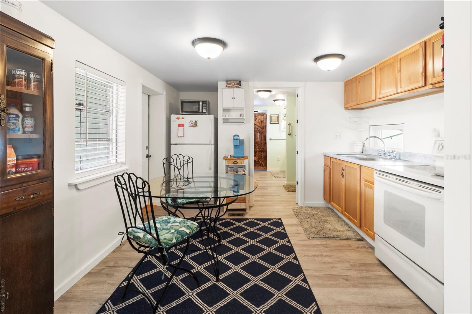 TERRA SIESTA MOBILE HOME PARK CO-OP - Residential