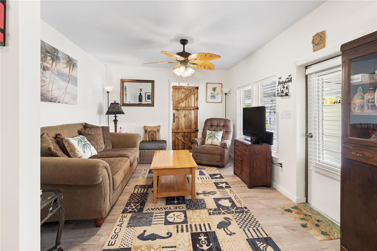 TERRA SIESTA MOBILE HOME PARK CO-OP - Residential