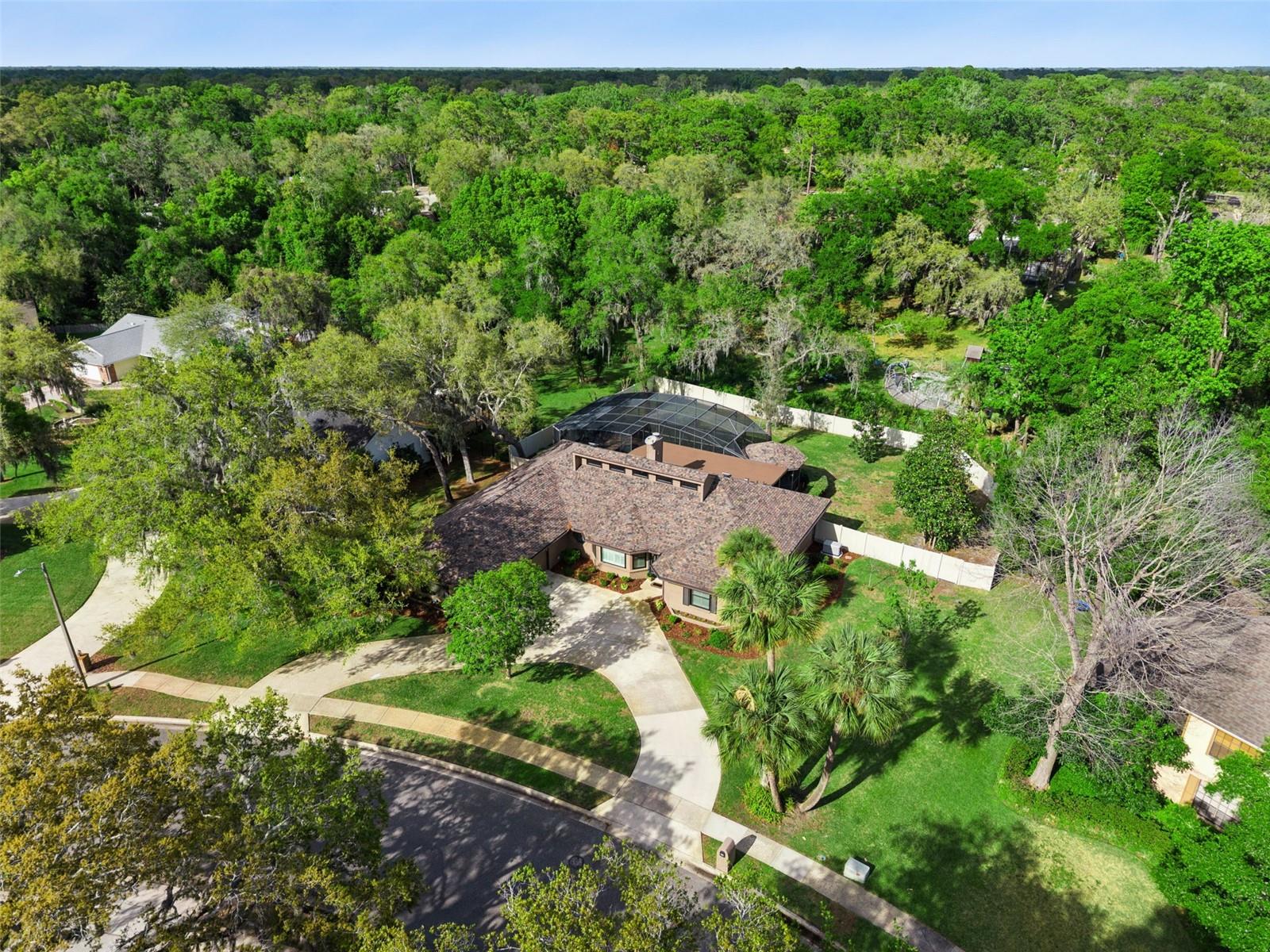 SWEETWATER OAKS SEC 13 - Residential