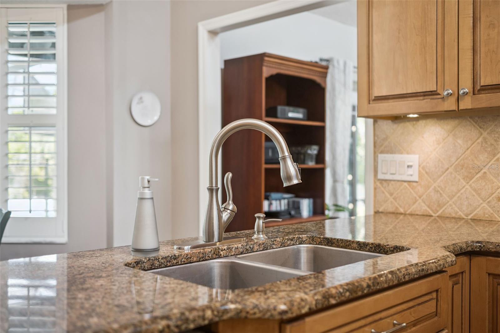 SWEETWATER OAKS SEC 13 - Residential