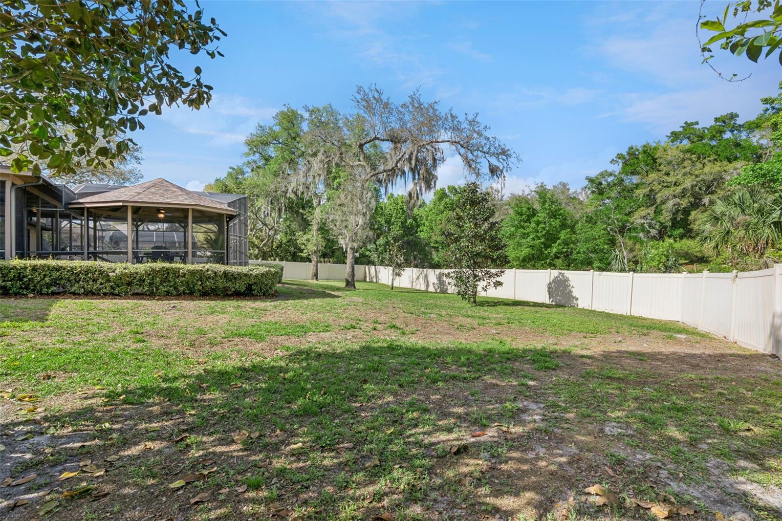 SWEETWATER OAKS SEC 13 - Residential