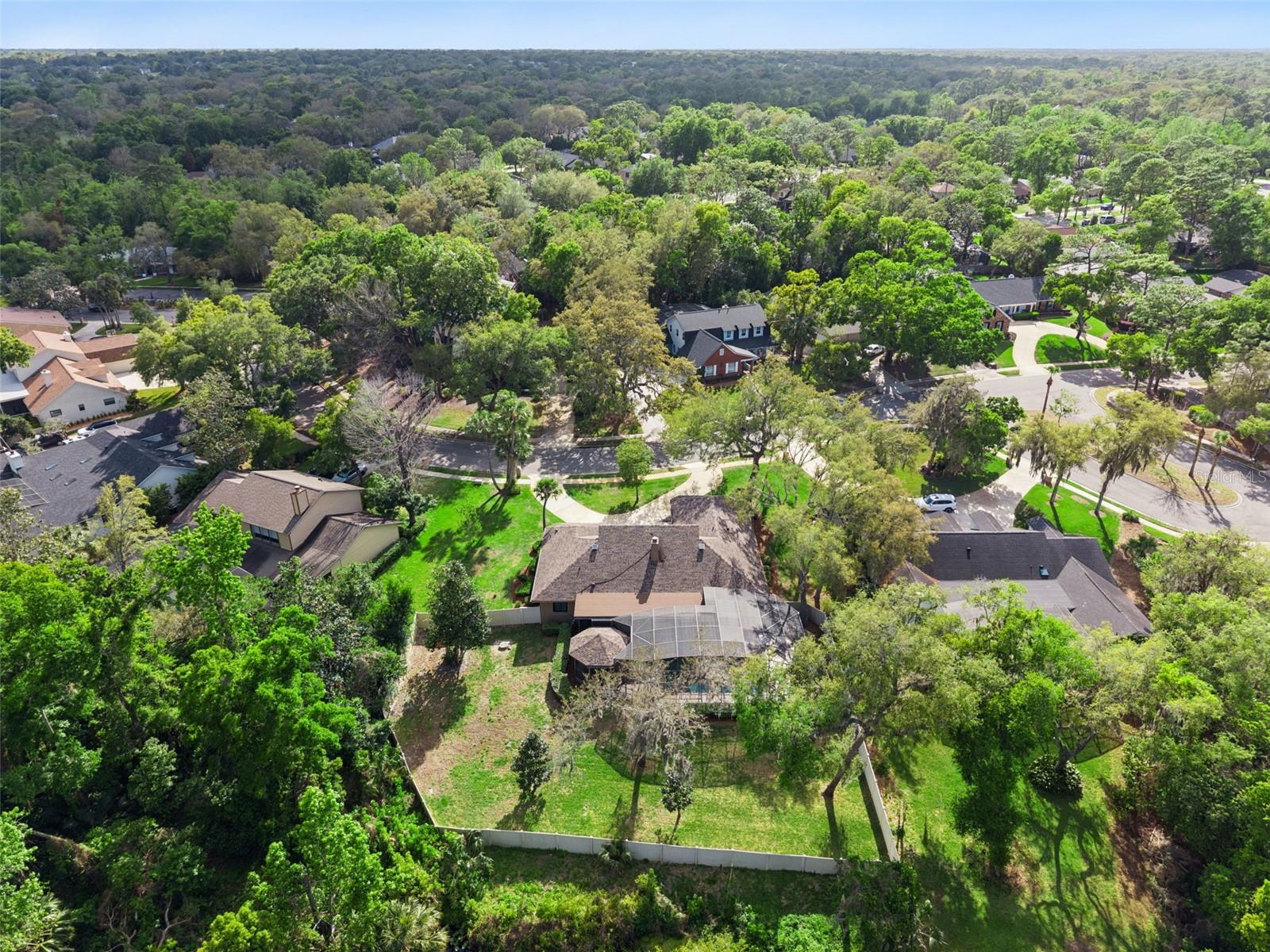 SWEETWATER OAKS SEC 13 - Residential