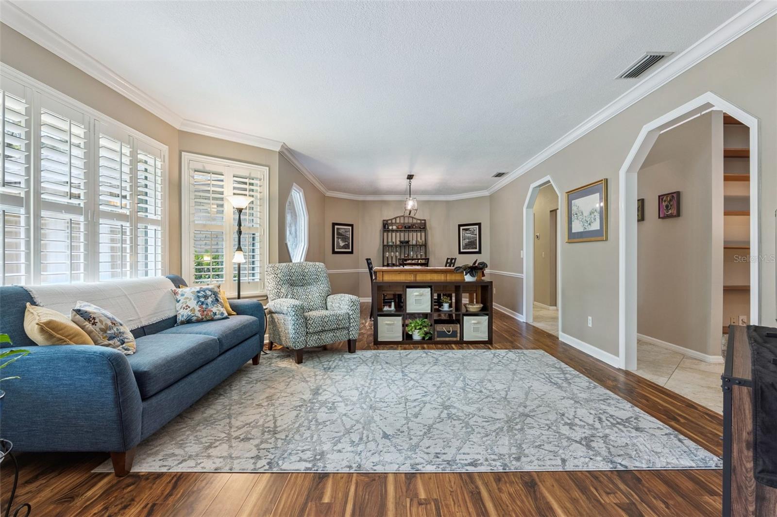 SWEETWATER OAKS SEC 13 - Residential