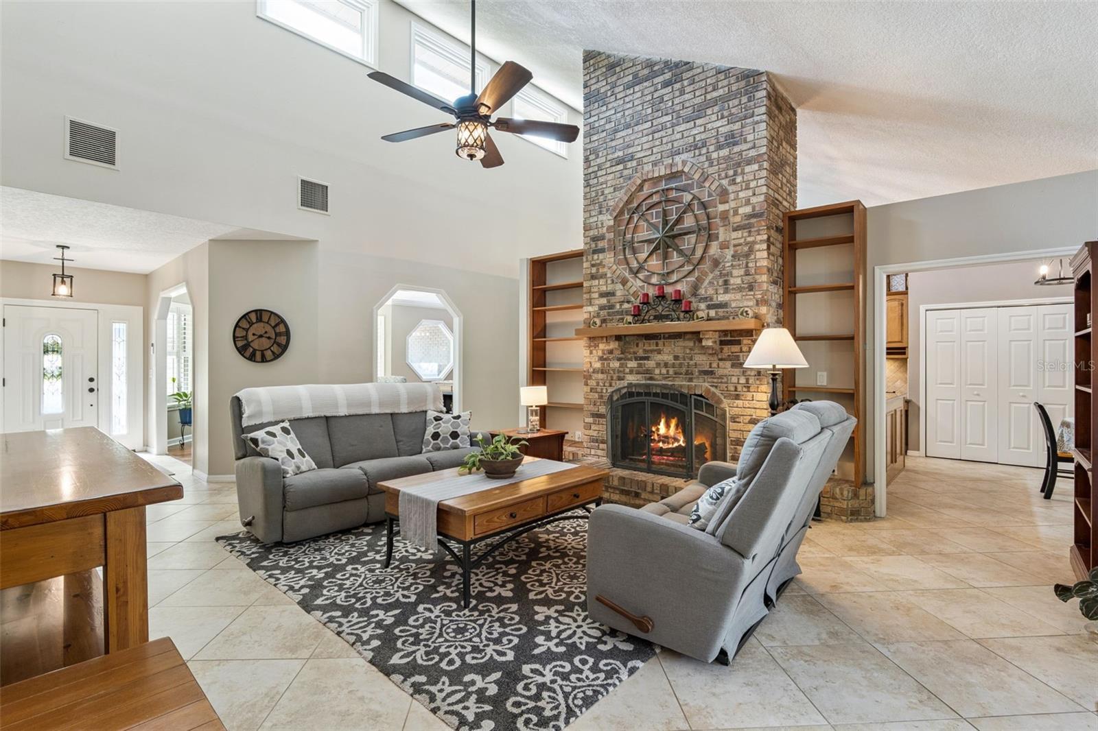 SWEETWATER OAKS SEC 13 - Residential