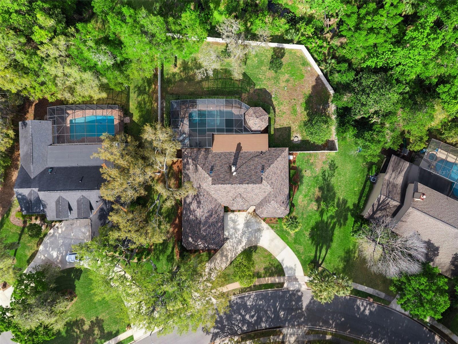SWEETWATER OAKS SEC 13 - Residential