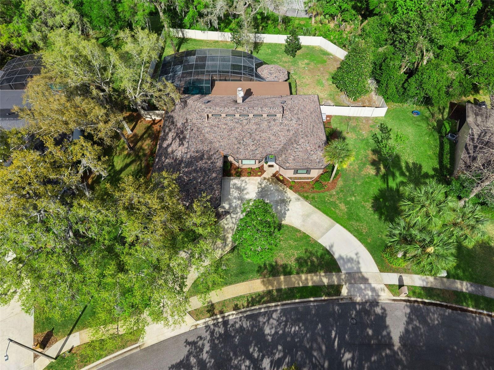 SWEETWATER OAKS SEC 13 - Residential