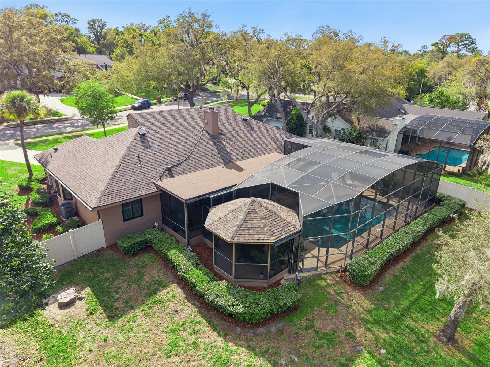 SWEETWATER OAKS SEC 13 - Residential