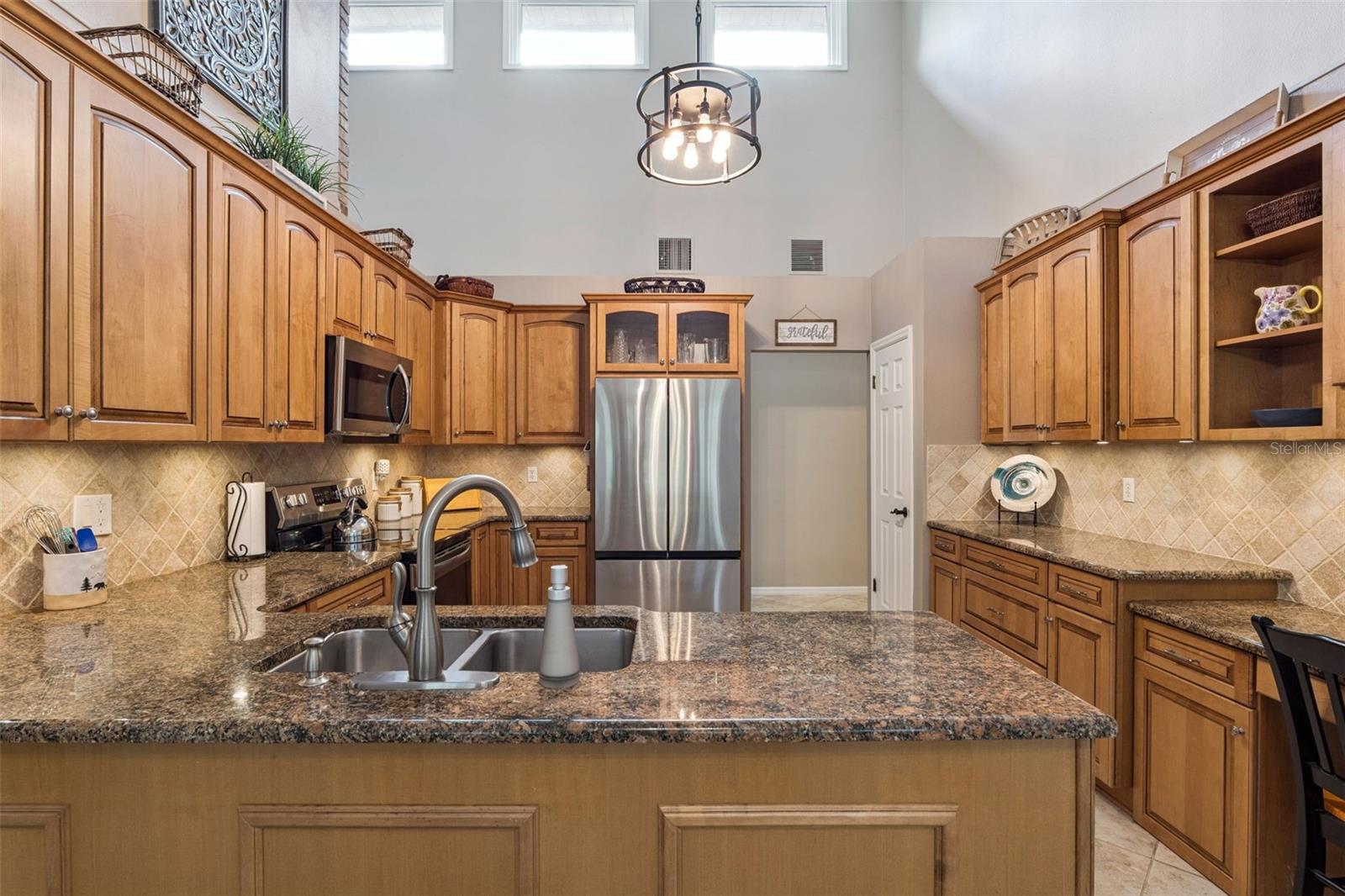 SWEETWATER OAKS SEC 13 - Residential