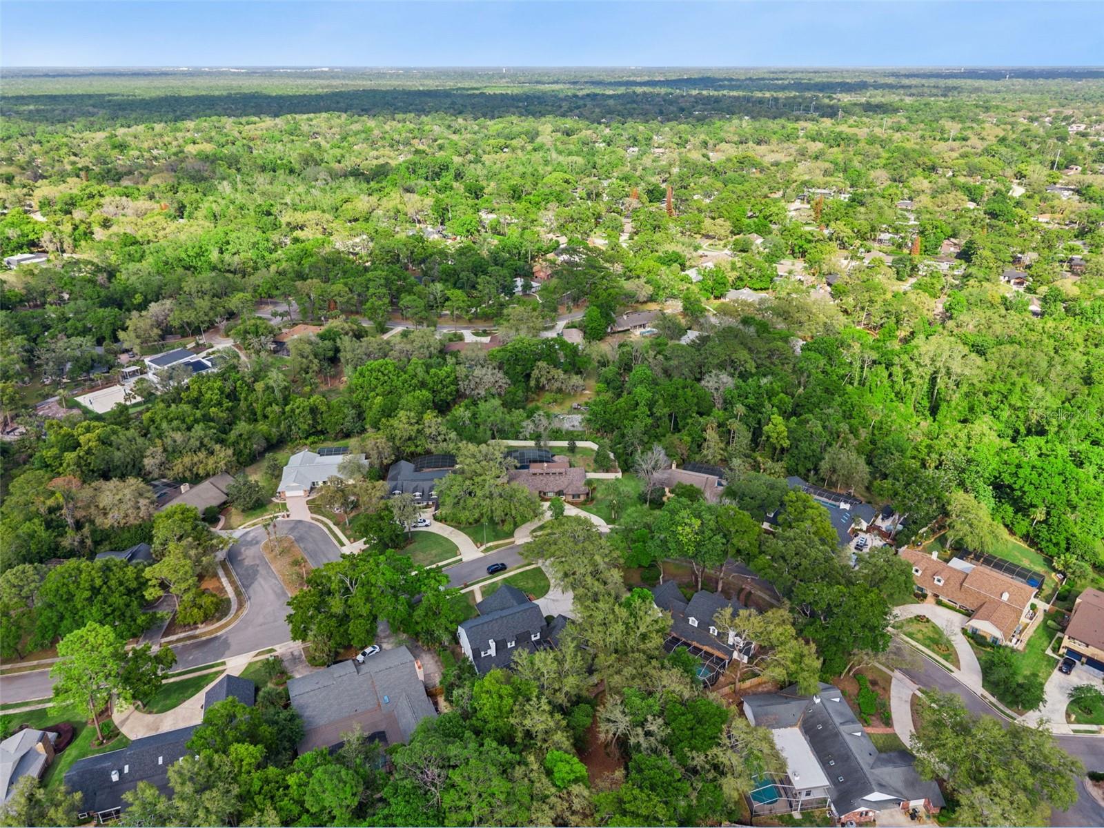 SWEETWATER OAKS SEC 13 - Residential