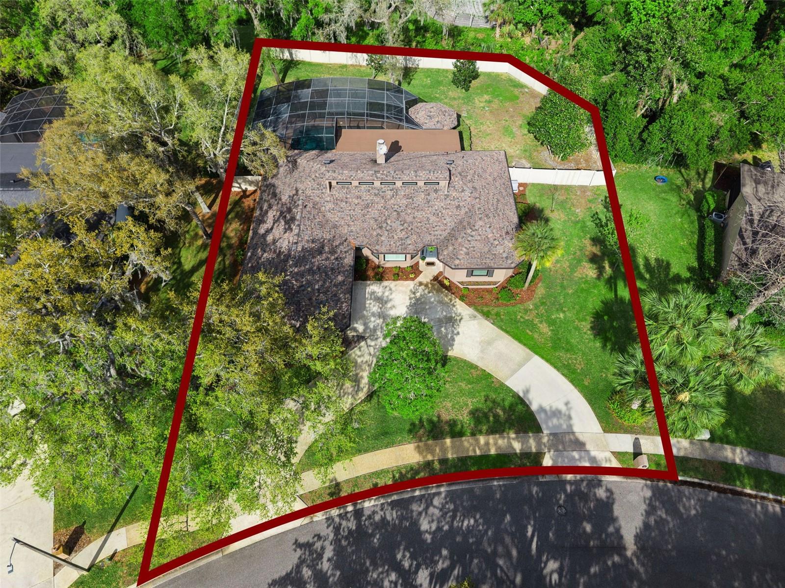 SWEETWATER OAKS SEC 13 - Residential