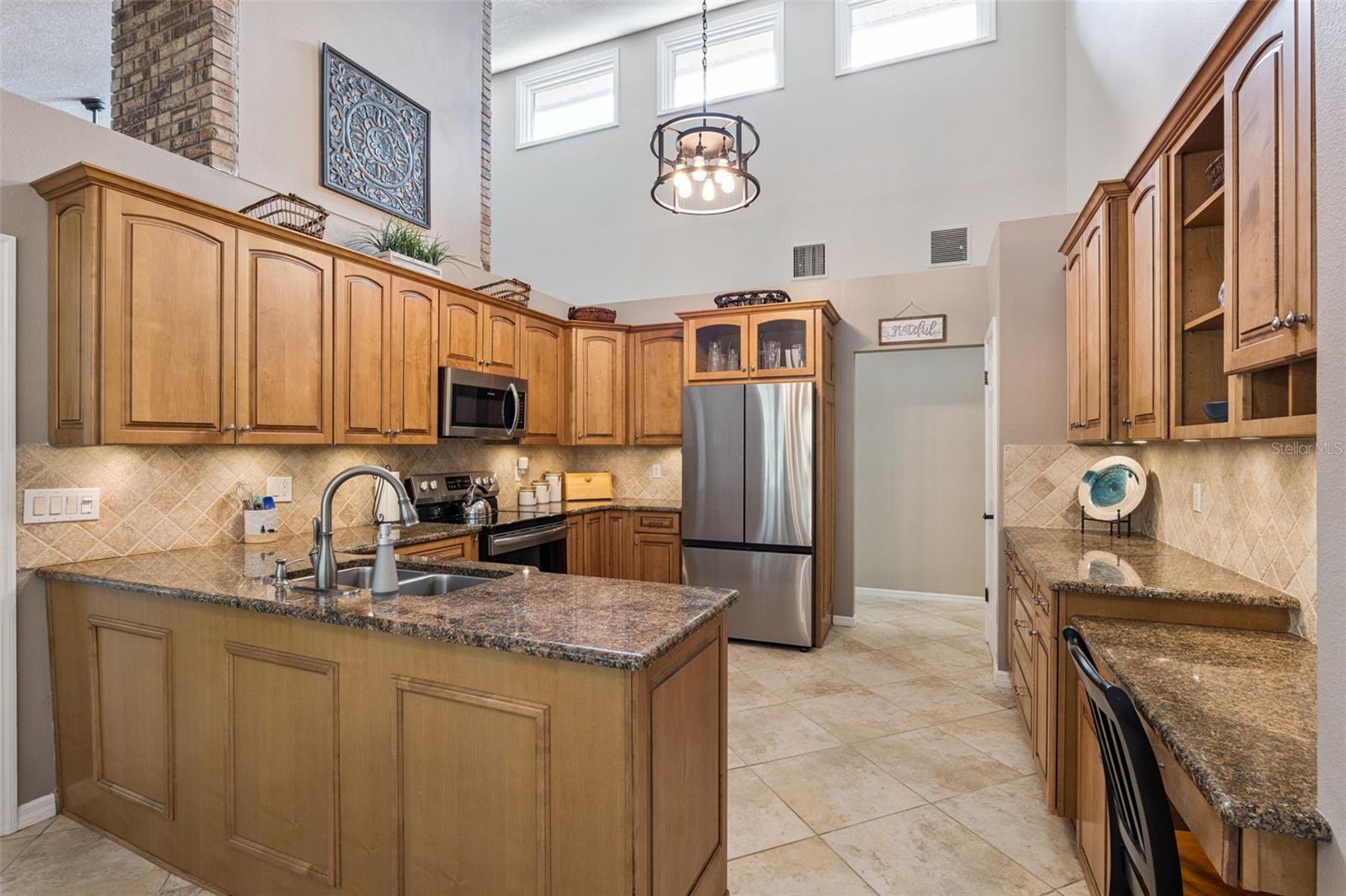 SWEETWATER OAKS SEC 13 - Residential