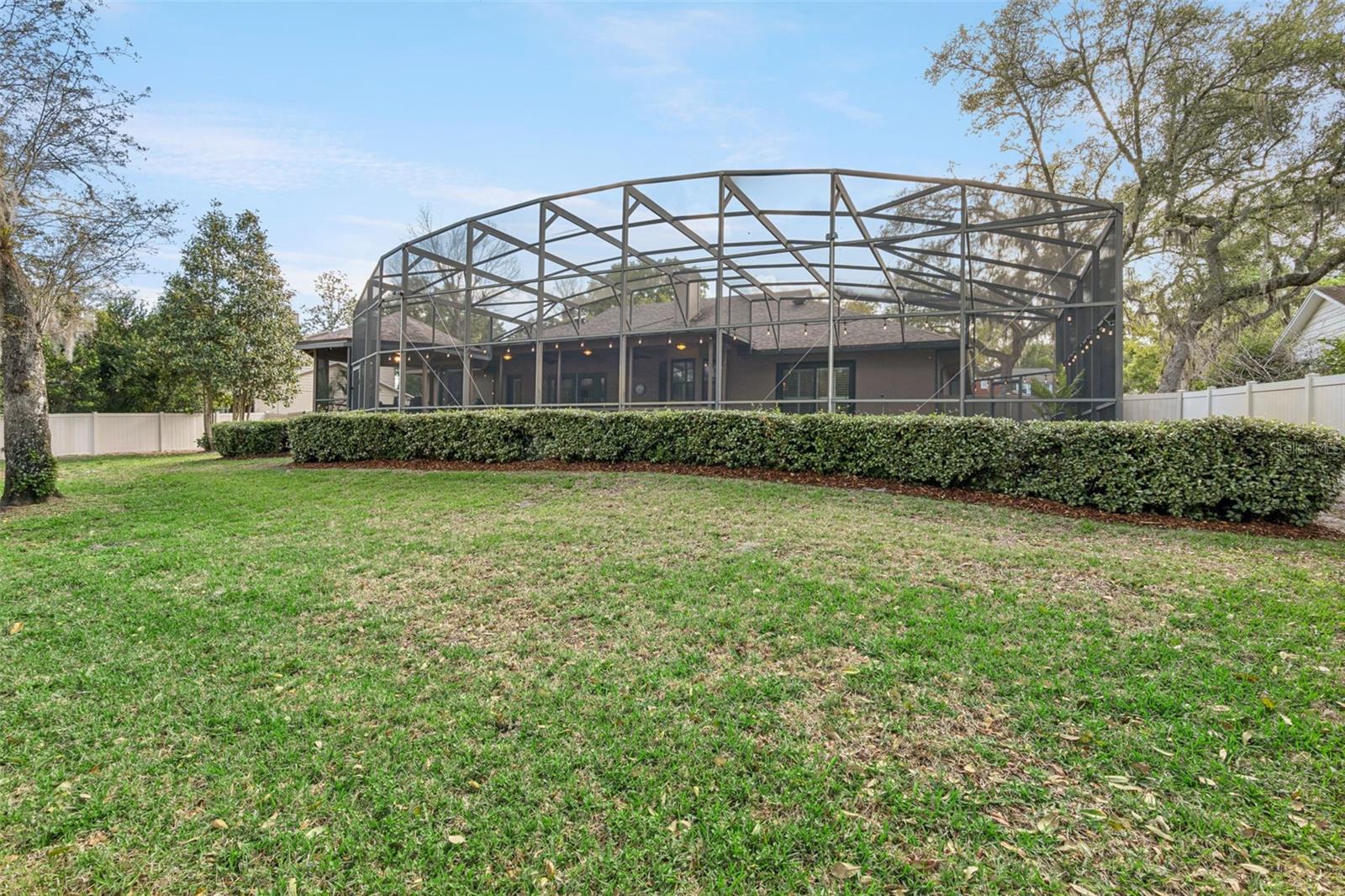 SWEETWATER OAKS SEC 13 - Residential