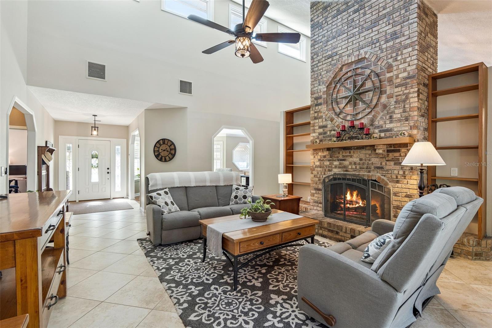 SWEETWATER OAKS SEC 13 - Residential