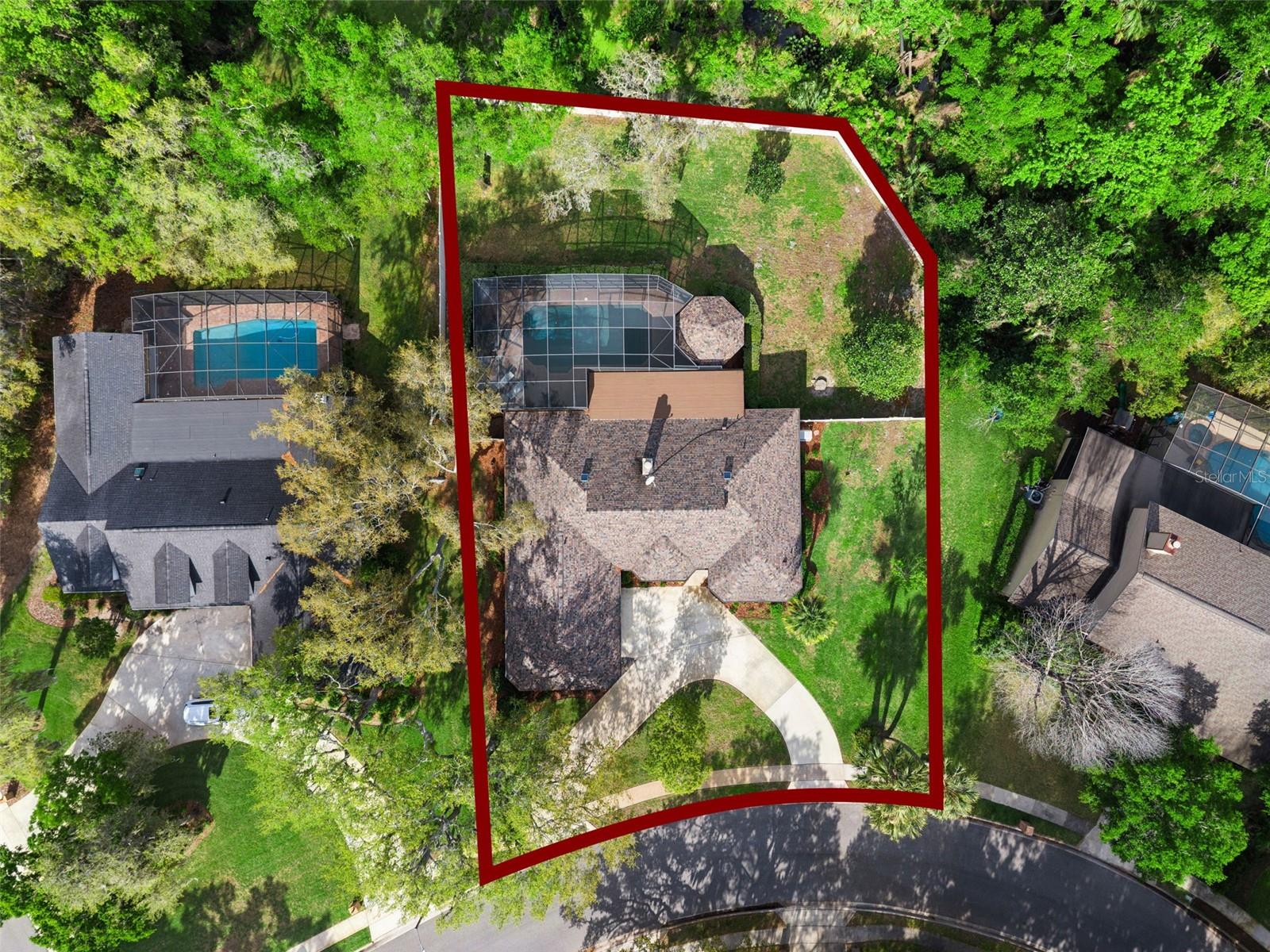 441 WILD OAK CIRCLE