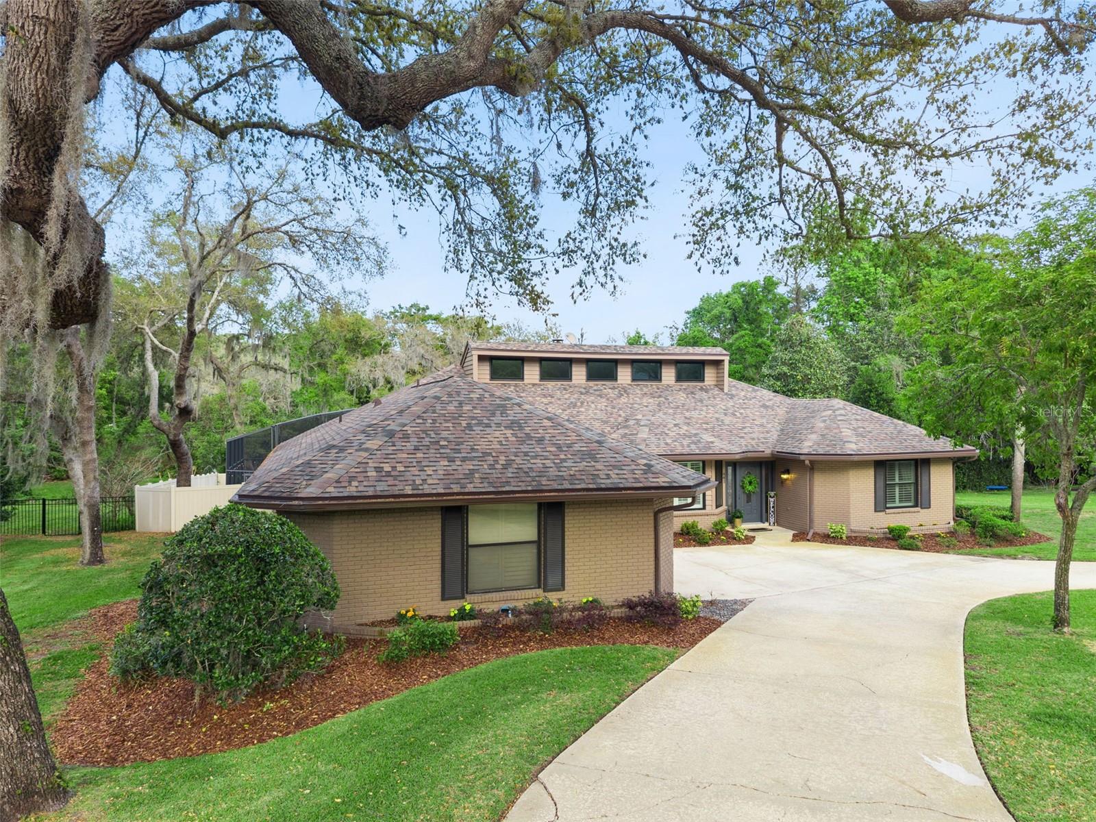 SWEETWATER OAKS SEC 13 - Residential