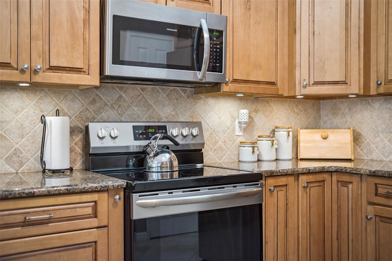 SWEETWATER OAKS SEC 13 - Residential