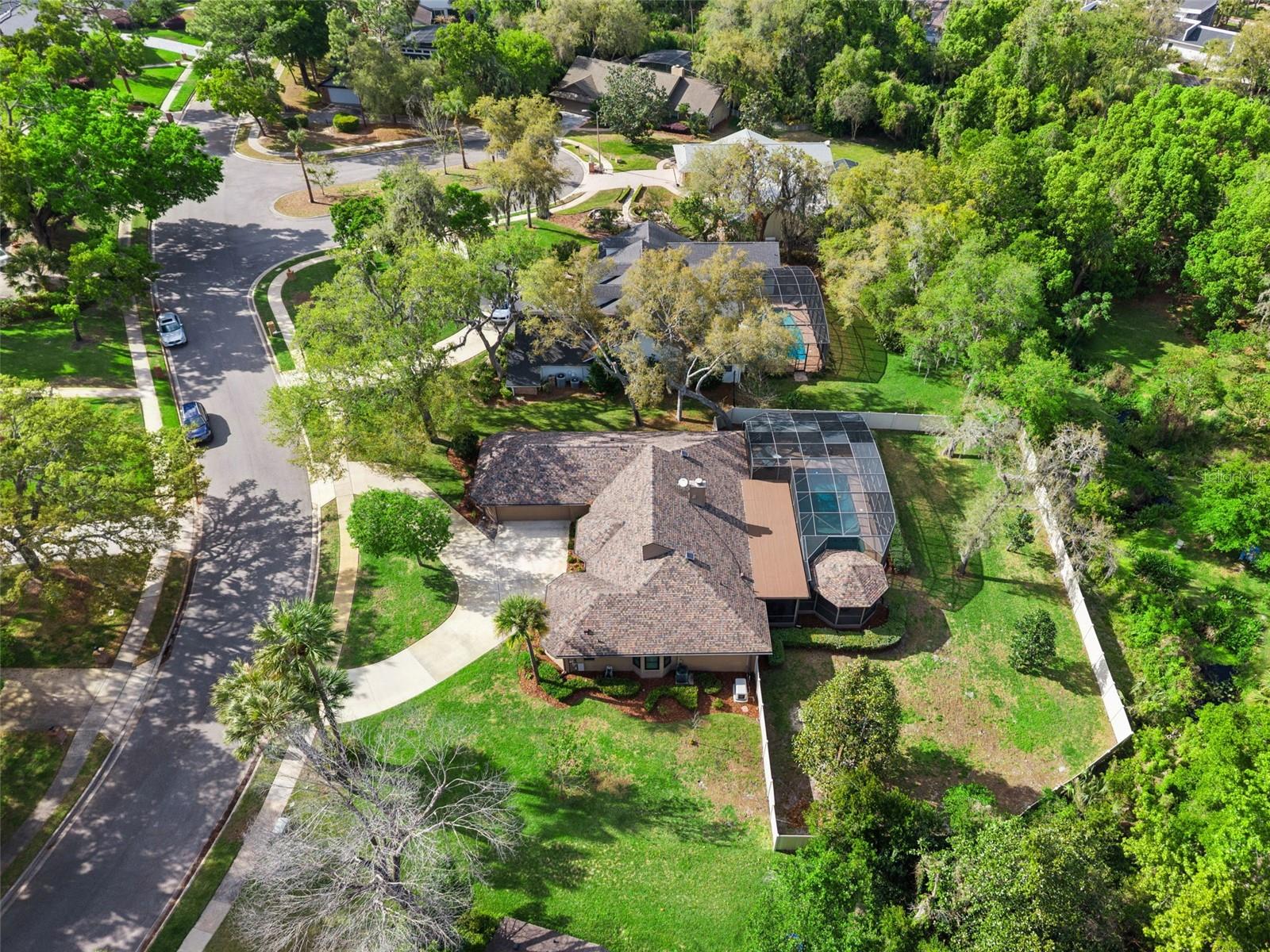 SWEETWATER OAKS SEC 13 - Residential