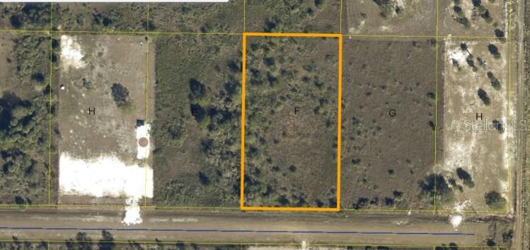 Photo of 15309 NW 274th Street, Okeechobee, FL 34972 (MLS # OM733269)