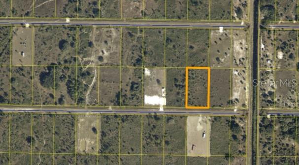Photo of 15309 NW 274th Street, Okeechobee, FL 34972 (MLS # OM733269)