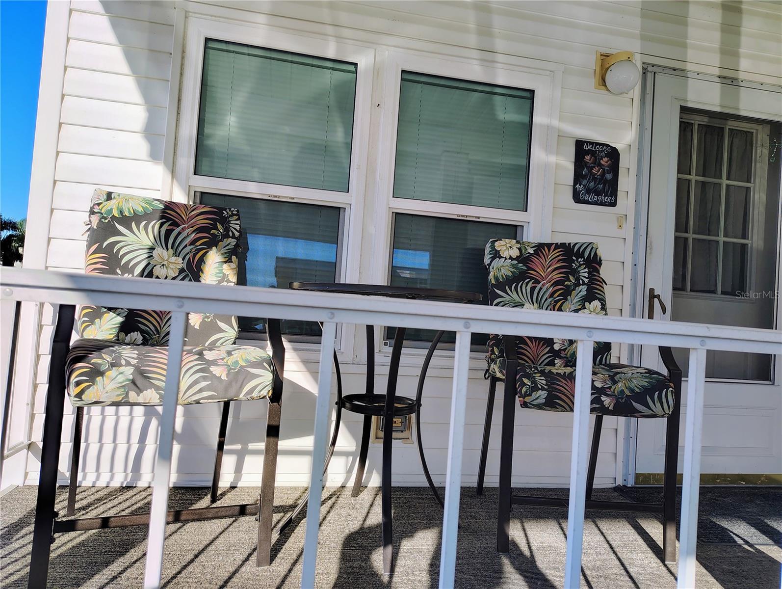 HOLIDAY PARK - Residential