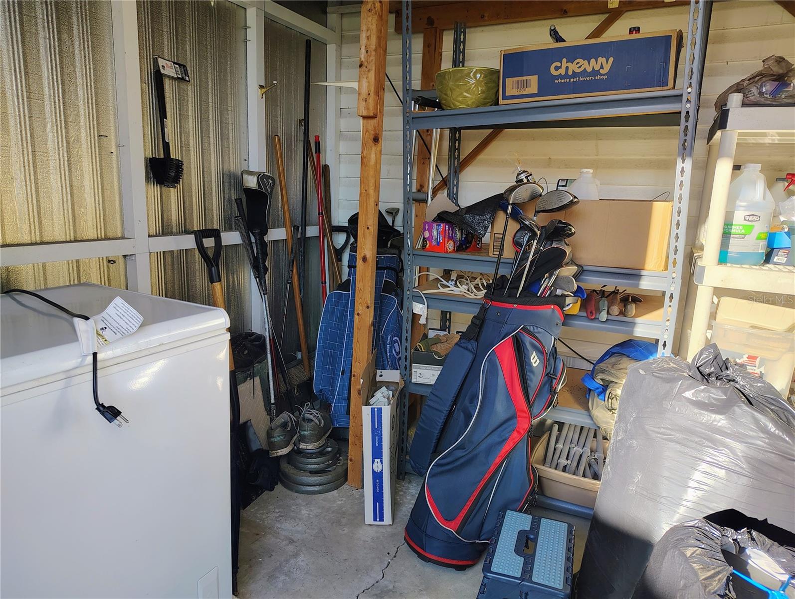 HOLIDAY PARK - Residential