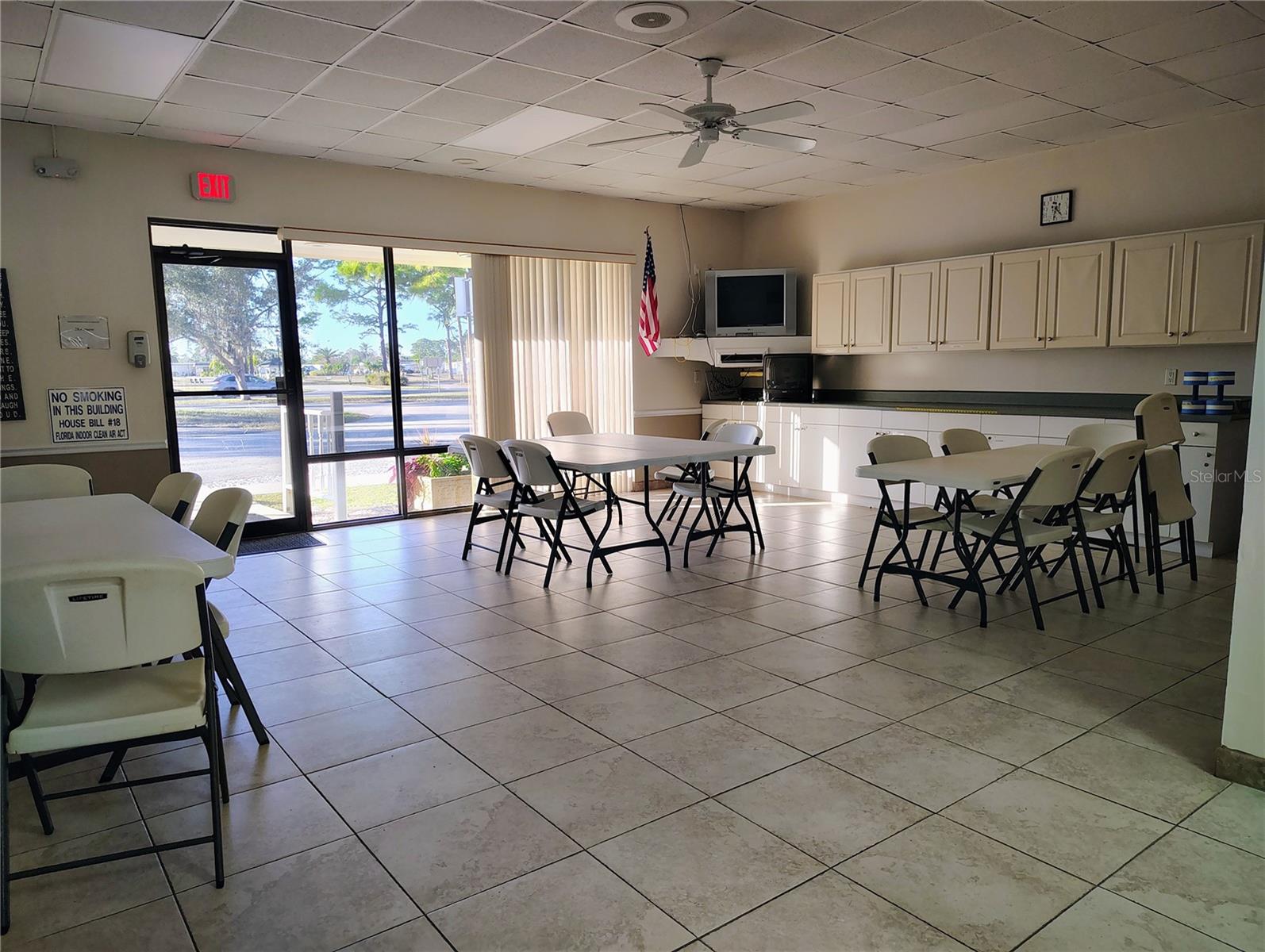 HOLIDAY PARK - Residential