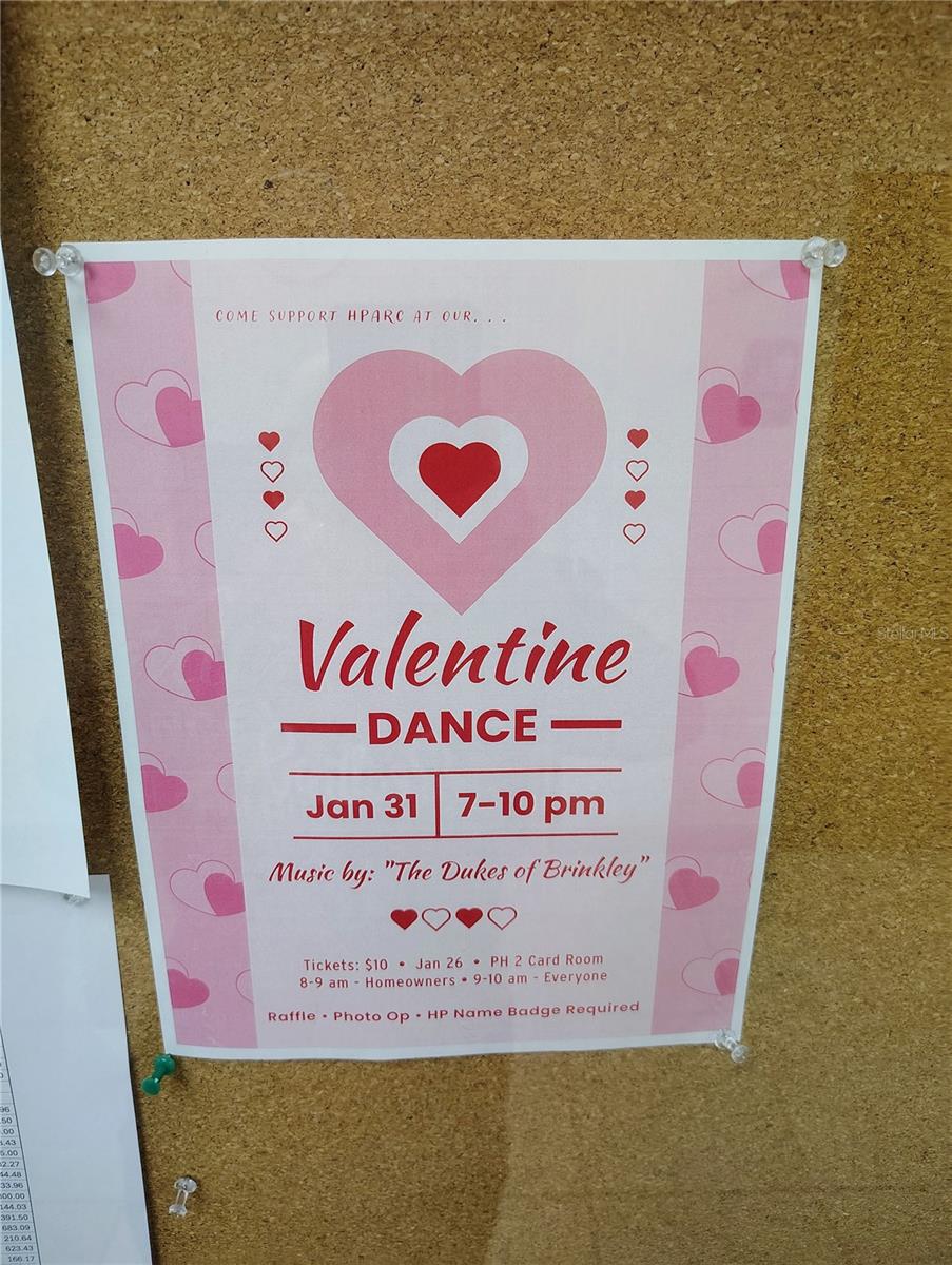 HOLIDAY PARK - Residential