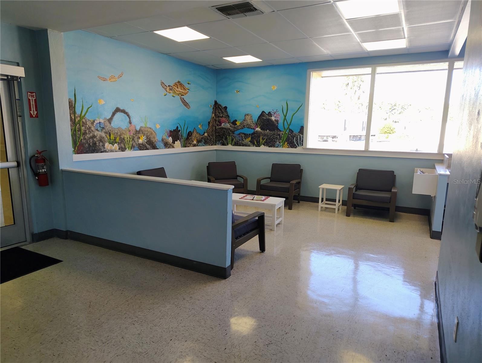 HOLIDAY PARK - Residential