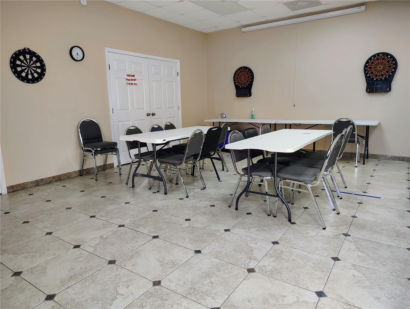 HOLIDAY PARK - Residential