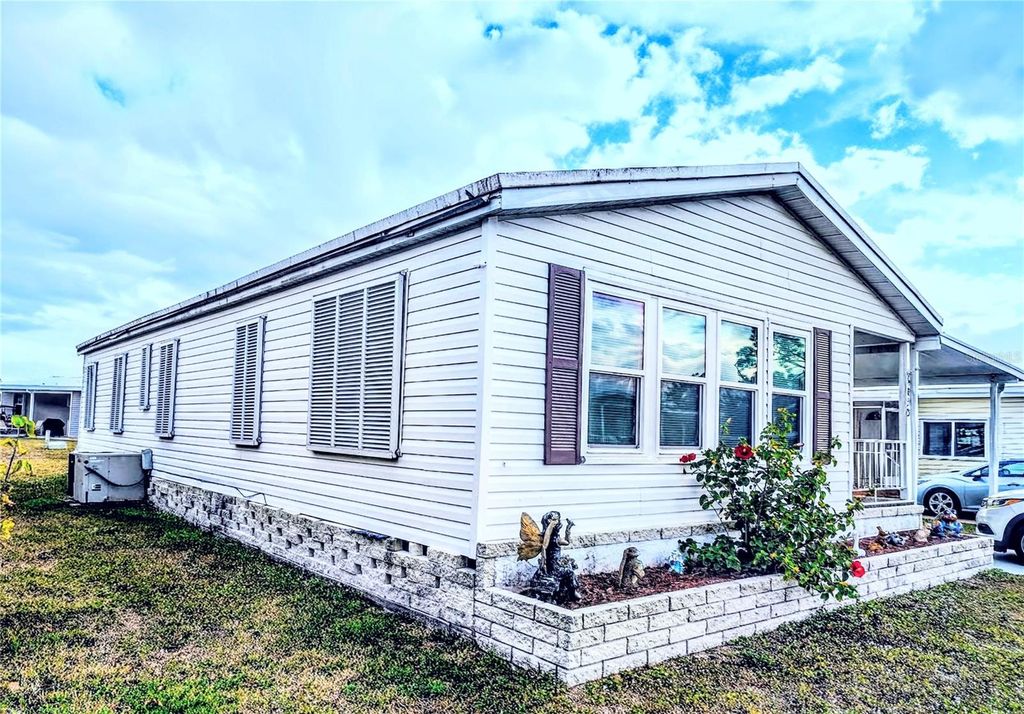 Photo of 6822 Hikina Drive, North Port, FL 34287 (MLS # N6142411)