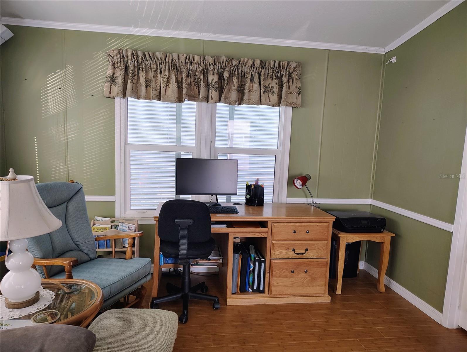 HOLIDAY PARK - Residential