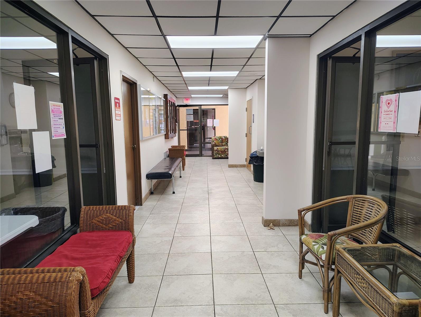 HOLIDAY PARK - Residential