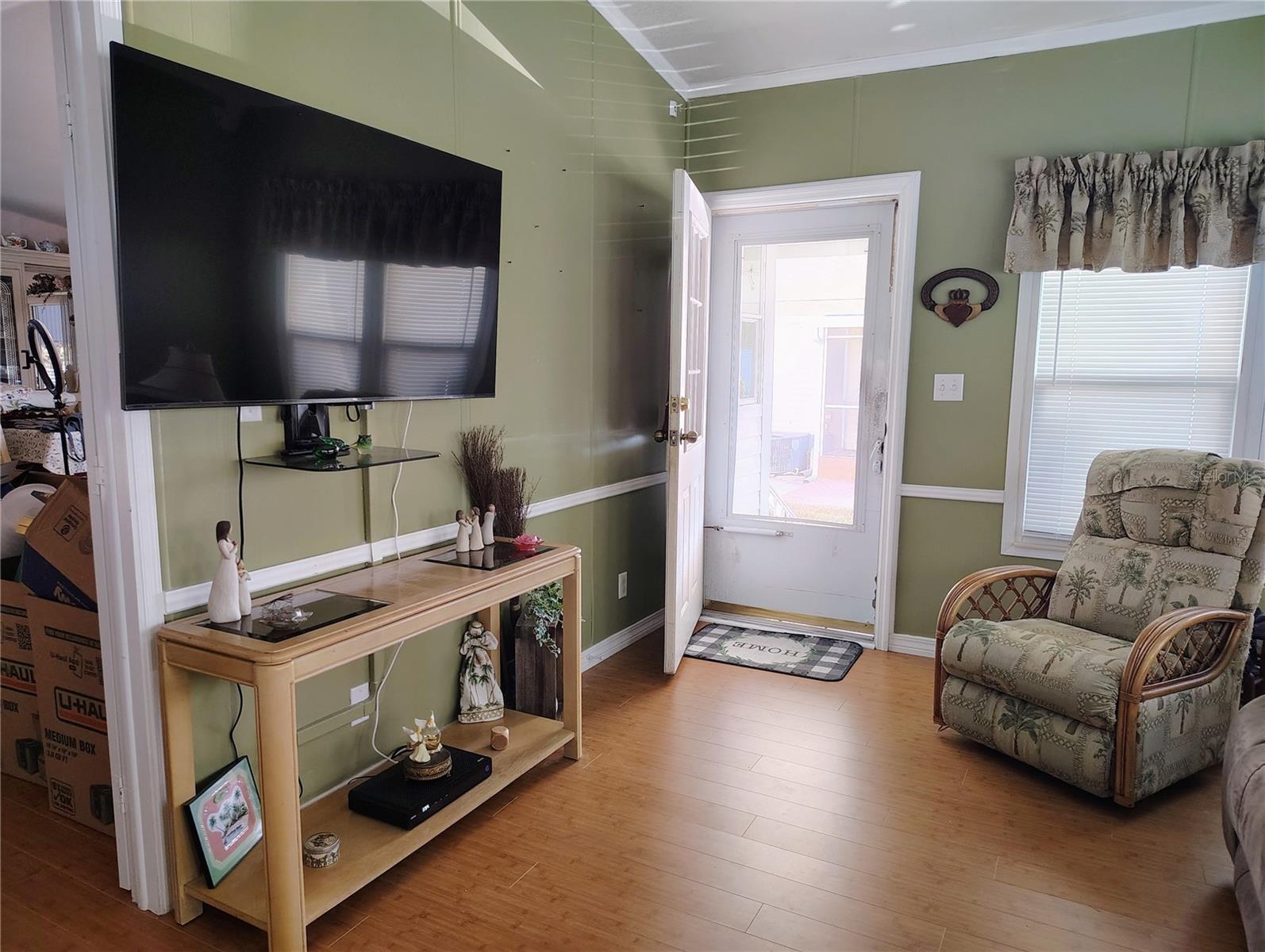 HOLIDAY PARK - Residential