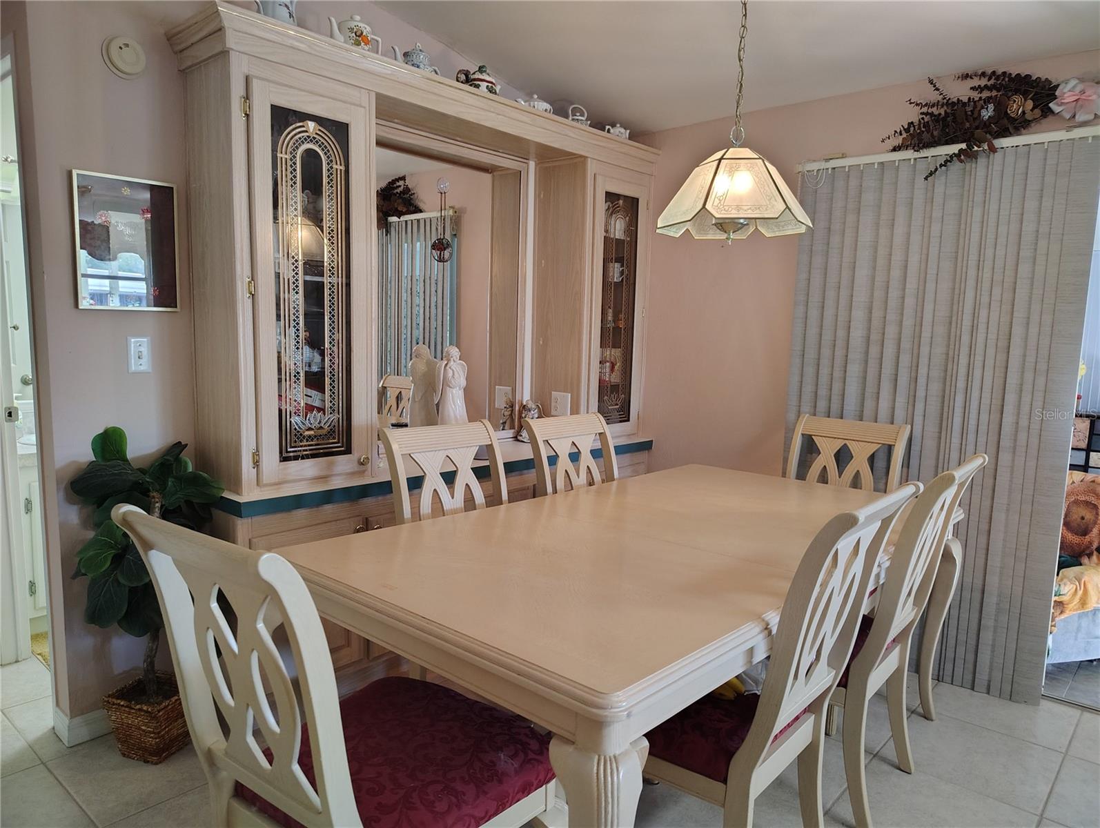 HOLIDAY PARK - Residential