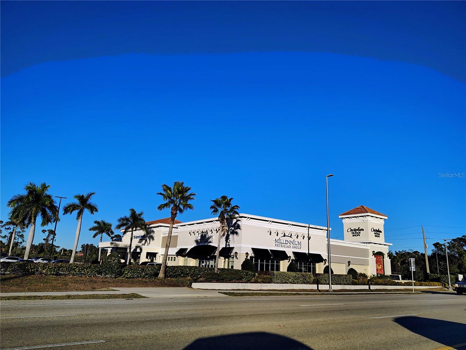 HOLIDAY PARK - Residential