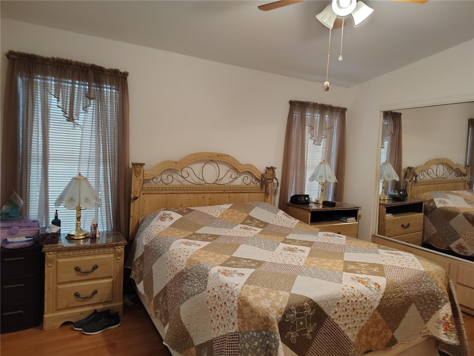 HOLIDAY PARK - Residential