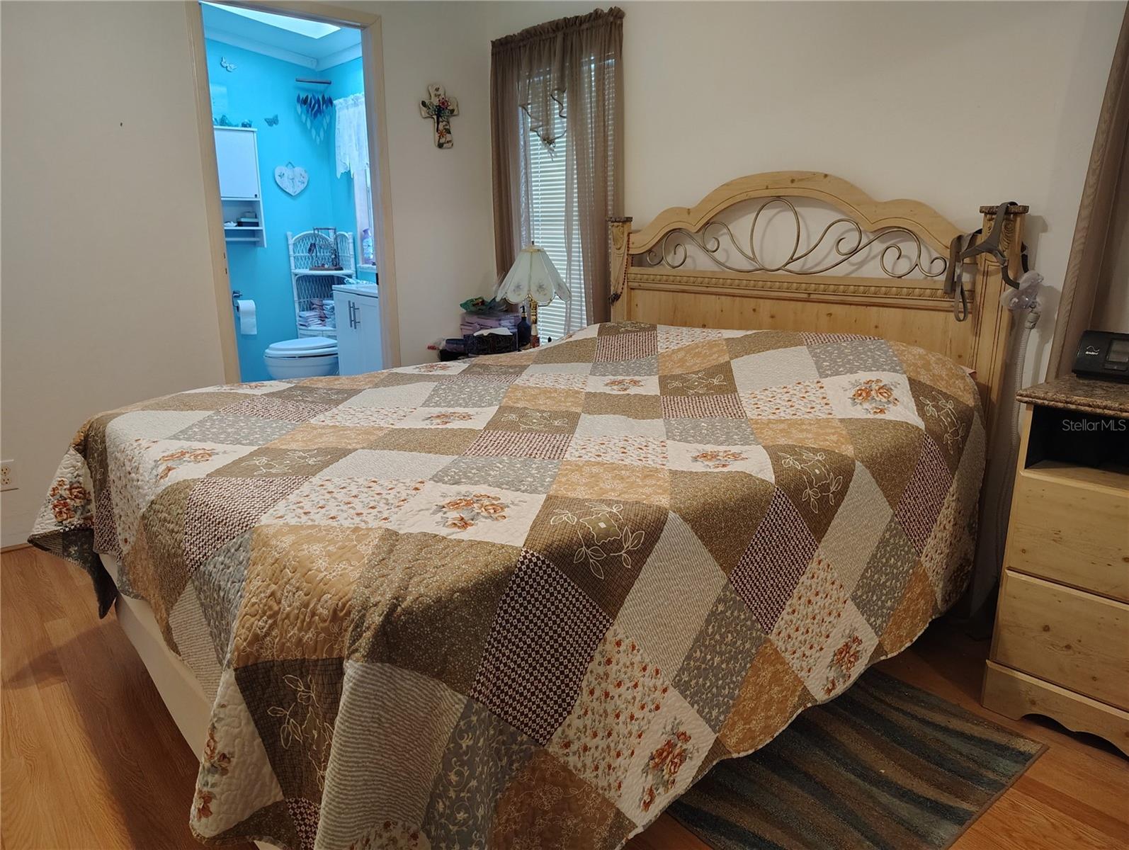 HOLIDAY PARK - Residential