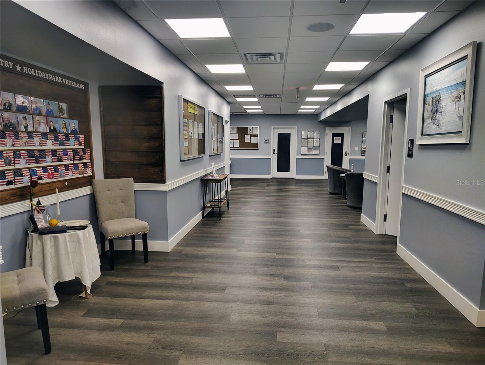 HOLIDAY PARK - Residential