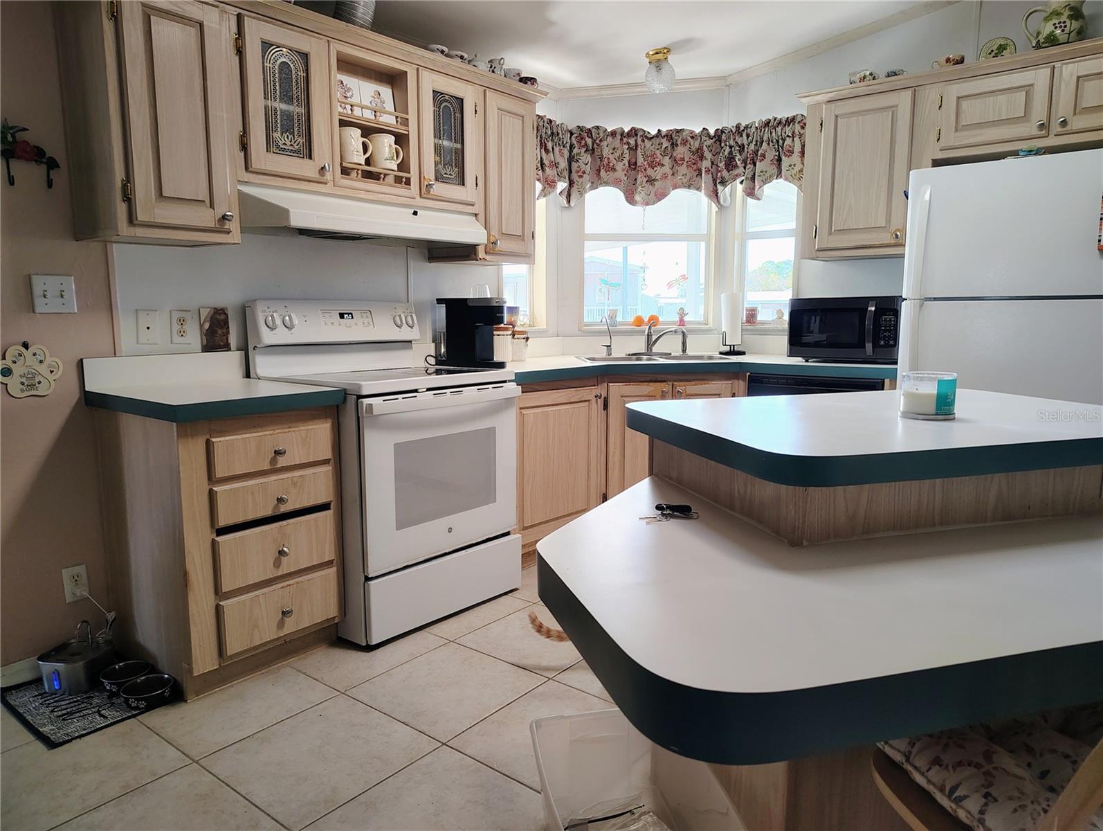 HOLIDAY PARK - Residential