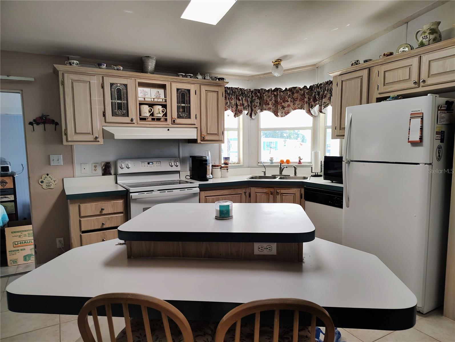 HOLIDAY PARK - Residential