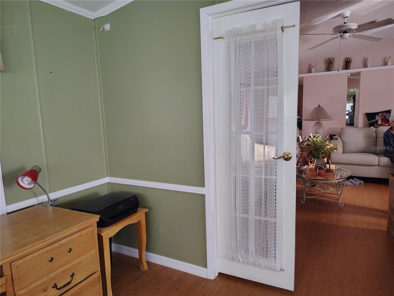 HOLIDAY PARK - Residential