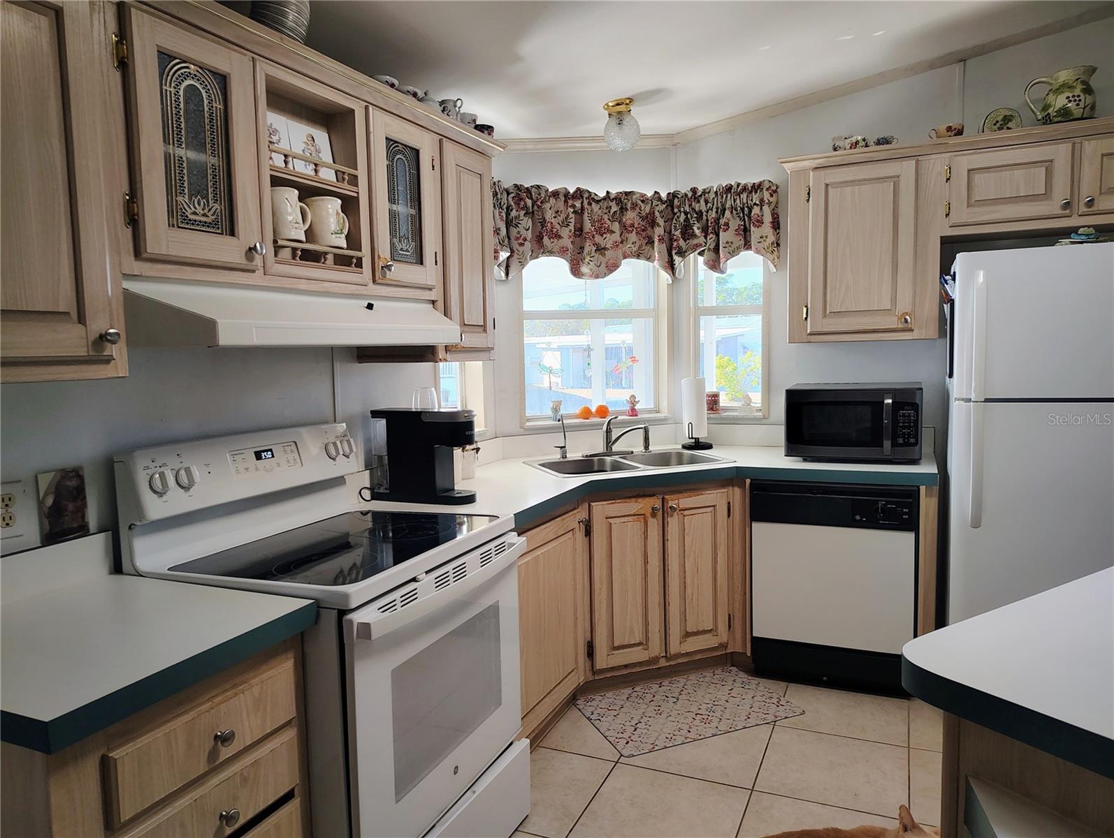 HOLIDAY PARK - Residential