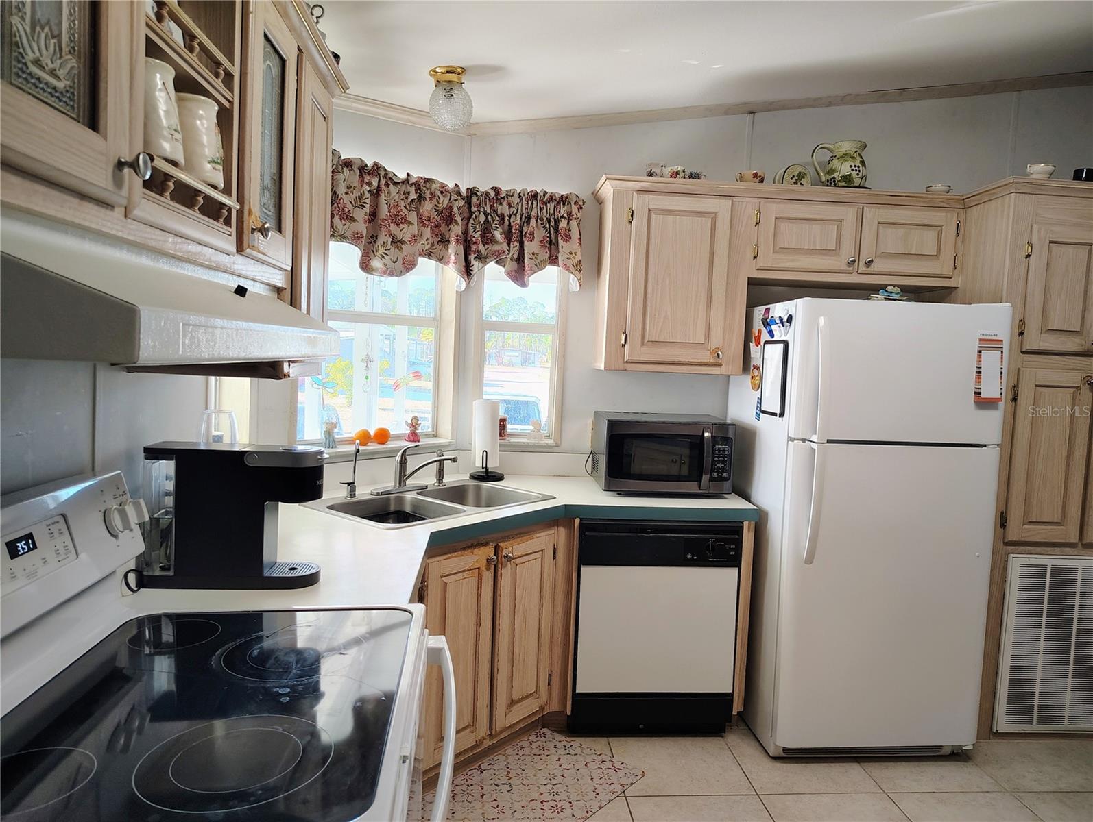 HOLIDAY PARK - Residential