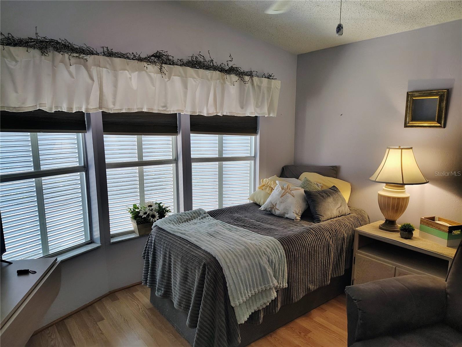 HOLIDAY PARK - Residential