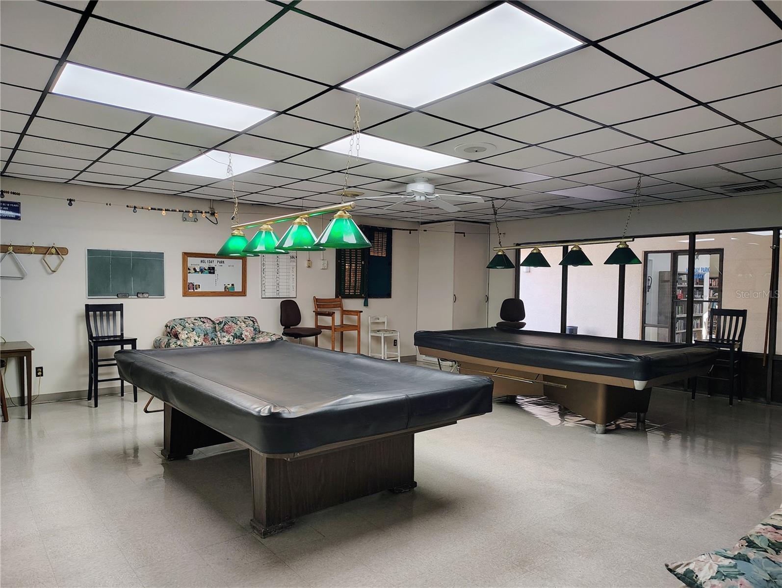 HOLIDAY PARK - Residential